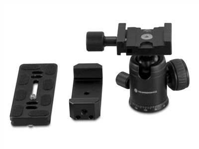 Orangemonkie, Estudio Fotográfico Con Cúpula Para Smartphone Foldio 360, Con Soporte Para Tel{fono - Imagen Estandar - 10