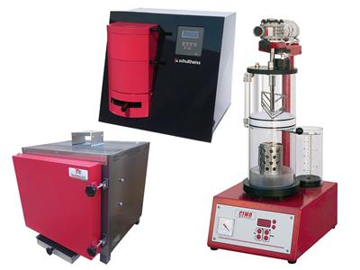 Kit Completo De Fundición A La Ceraperdida Con Horno Mezclador Y Mesa De Fundición, Vpc40 Power - Imagen Estandar - 1