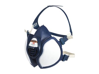 Media Máscara D 4251+, 3m Company - Imagen Estandar - 1