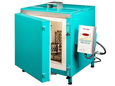 Horno De Desparafinado Y Cocción Decilindros - Imagen Estandar - 1