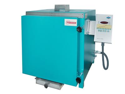 Horno De Desparafinado Y Cocción Decilindros - Imagen Estandar - 2
