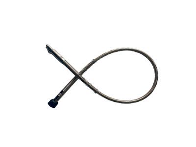 Brazo Flexible De Metal Para Motor Suspendido - Imagen Estandar - 2