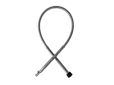 Brazo Flexible De Metal Para Motor Suspendido - Imagen Estandar - 3