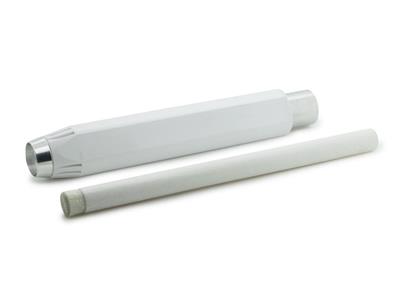 Lápiz Para Raspar De Fibra De Vidrio, Diámetro 7 mm - Imagen Estandar - 5