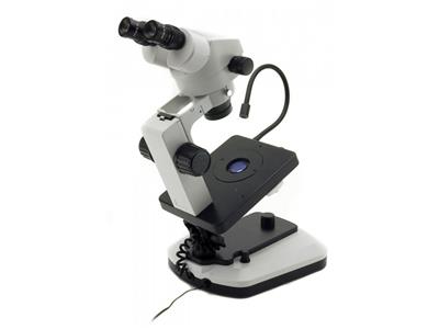 Binoculares Para Gemología, Optigem-1 X7 a X45, Optika - Imagen Estandar - 2