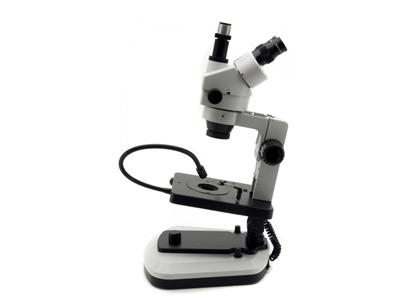 Trinocular Para Gemología, Optigem-2 X7 a X45, Optika - Imagen Estandar - 3