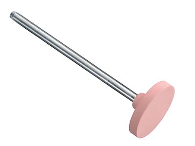 Muelita-De-Silicona-Redonda,-Rosa,-Gr...