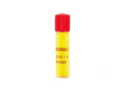 Aceite Clásico 8000 Para Micromecánica, 1ml, Moebius