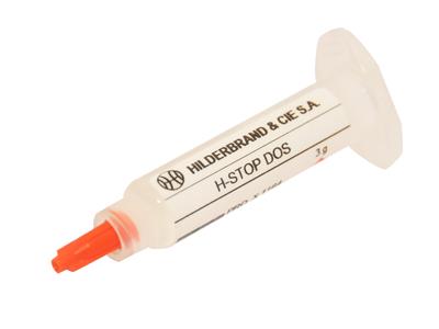 Pasta Protectora Antisoldadura, Jeringa H-stop, 3 g - Imagen Estandar - 1