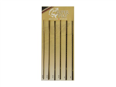 Kit Para Principiantes Para Cortar Y Aserrar - Imagen Estandar - 6