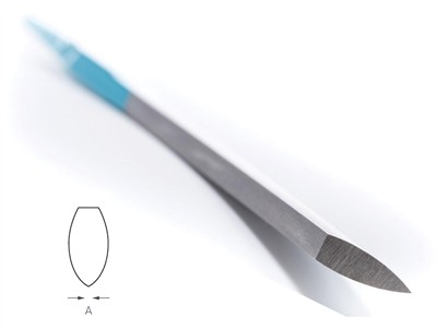 Kit Para Principiantes Para Grabadoy Engarzado - Imagen Estandar - 9