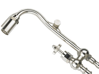 Kit Completo De Soplete Modelo 5325, Pedal Y Globo Montado - Imagen Estandar - 3