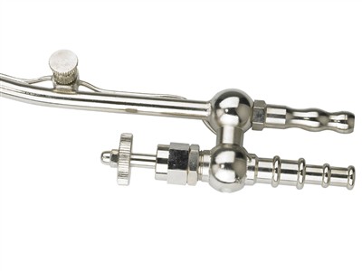 Kit Completo De Soplete Modelo 5325, Pedal Y Globo Montado - Imagen Estandar - 4