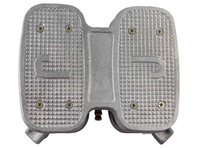 Kit Completo De Soplete Modelo 5325, Pedal Y Globo Montado - Imagen Estandar - 6