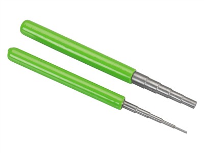 Kit De Banco De Joyero Para Principiantes, Para Forjar Y Estampar, 17 Piezas - Imagen Estandar - 2