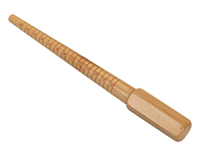 Kit De Banco De Joyero Para Principiantes, Medir Y Forjar, 12 Piezas - Imagen Estandar - 3