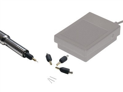 Kit Para Postes De Soldadura Para Puk, Sin Pedal, Lampert - Imagen Estandar - 1