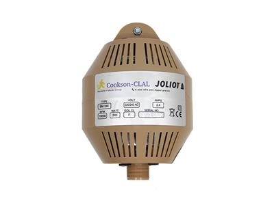 Motor Suspendido Bm 24e De 18000 Rpm, Con Pedal, Manguera Metálica Y Pieza De Mano, Joliot De Balkan - Imagen Estandar - 2