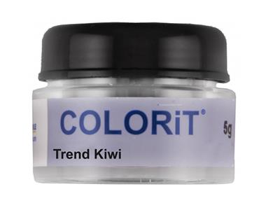 Colorit, Color Kiwi, Tarro De 5 G - Imagen Estandar - 2