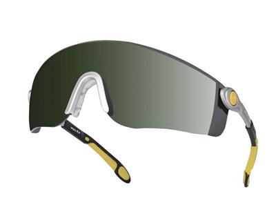 Gafas De Soldador Con Lentes T5 Y Uv400