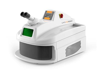 Soldadora Laser Lm-d 150 Ready, Sisma