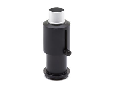 Adaptador Para Cámara De 3,1 Mp Para Trinoculares Slx-t Y Slx-5, Optika - Imagen Estandar - 2