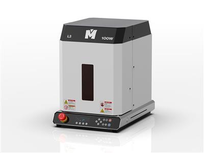 Maquina De Grabado Y Corte Laser L3-30w, Magic - Imagen Estandar - 2