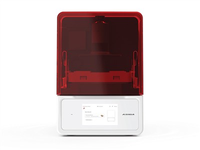 Impresora 3d Asiga Max Ii