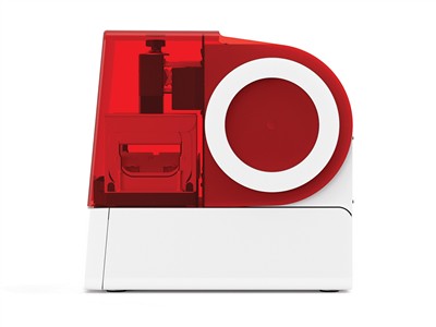 Impresora 3d Asiga Max Ii - Imagen Estandar - 3