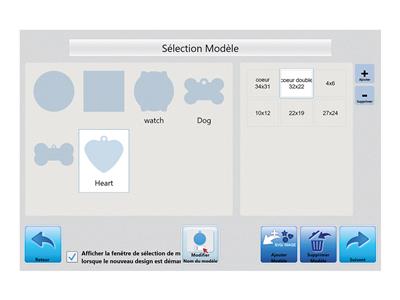 Tableta Magic Touch - Imagen Estandar - 3