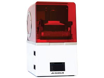 Impresora 3d Asiga Max X27 Uv