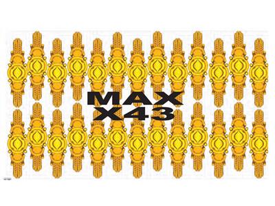 Impresora 3d Asiga Max X43 Uv - Imagen Estandar - 2