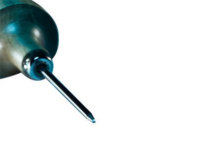 Perforadora No. 07, Diámetro 0,60 mm, Super Q - Imagen Estandar - 1