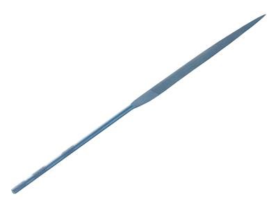 Lima De Aguja Tipo Cuchillo, 100 mmg4, Antílope - Imagen Estandar - 2