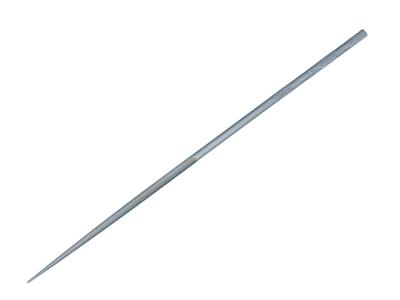Lima-De-Aguja-Redonda,-160 mm-G2,--An...