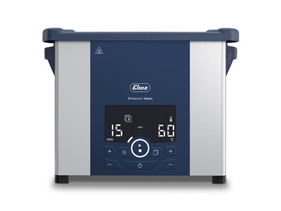 Occasion - Ultrason Elma Select 30 Capacite 2,7l Elma - Imagen Estandar - 1