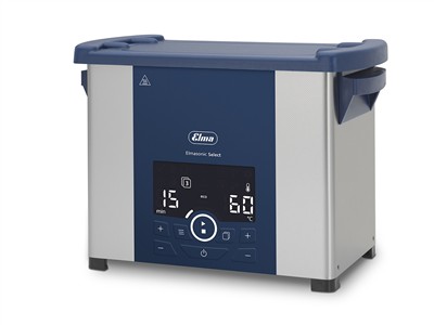 Occasion - Ultrason Elma Select 30 Capacite 2,7l Elma - Imagen Estandar - 2