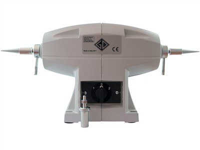 Occasion - Polisseuse Map2 2 Vitesses 2800/1400 Watt 500 - Imagen Estandar - 1
