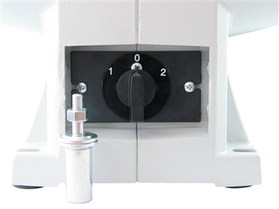 Occasion - Polisseuse Map2 2 Vitesses 2800/1400 Watt 500 - Imagen Estandar - 2