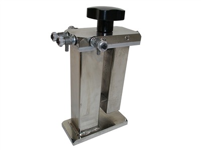 Microdard Garbarino Titonel, Modeloh2, 1 a 2 Puestos De Trabajo - Rea Condicionado - Imagen Estandar - 3