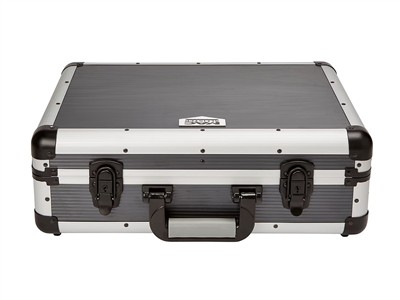 Maletn De Almacenamiento Con 6 Compartimentos, Mac Allister - Producto De Ocasin