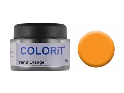 Colorit, Color Naranja, Bote De 18 G - Imagen Estandar - 3