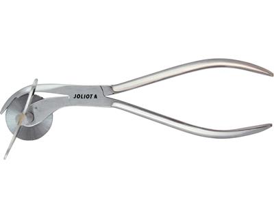 Alicates Para Cortar Anillos Joliotde 170 mm - Imagen Estandar - 1