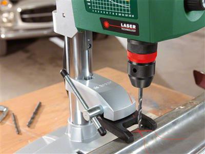 Taladro De Columna Bosch Pbd 40 - Imagen Estandar - 2