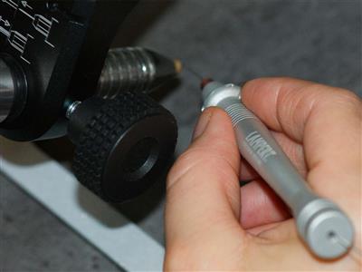 Dispensador De Alambre De Soldadura, Lampert - Imagen Estandar - 4