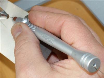Dispensador De Alambre De Soldadura, Lampert - Imagen Estandar - 5