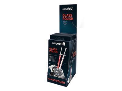 Pasta Reparadora De Vidrio De Relojpolywatch - Imagen Estandar - 3