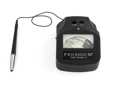 Probador De Piedras Preciosas Presidium, Pgt2 - Imagen Estandar - 1