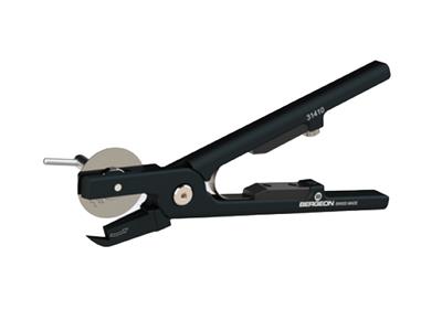 Torno De Sierra Para Anillos Con Sierra, Diámetro 30 mm, Bergeon - Imagen Estandar - 1