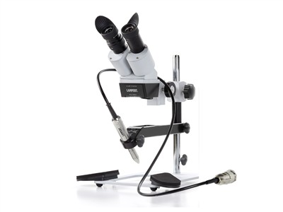 Machine De Pret : Binoculaire Sm5.1seule Pour Puk 5.1 Lampert - Imagen Estandar - 1